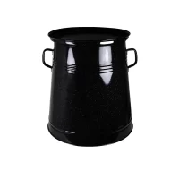 garnita emailata bidon untura emailat 10 l 2