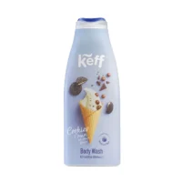 gel de dus keff cookies and ice cream 500 ml 2