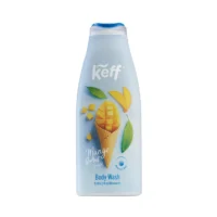 gel de dus keff mango sorbet 500ml 2