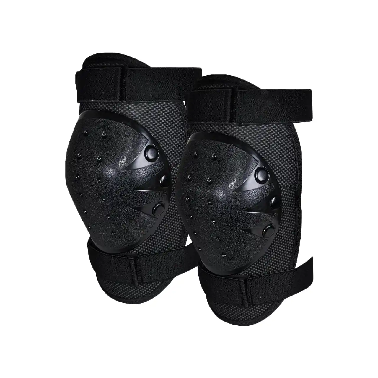 genunchiere protectie genunchi negre 1