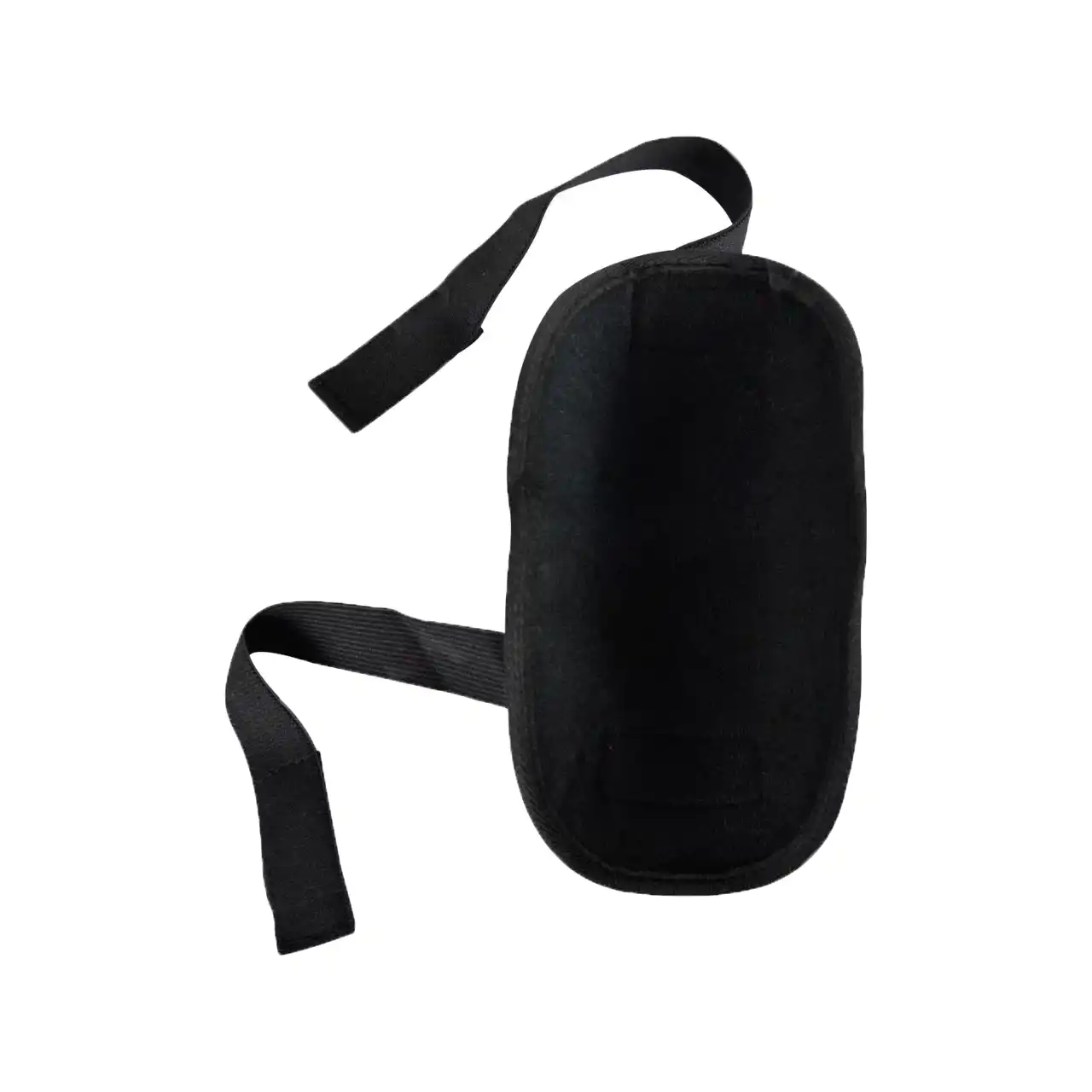 genunchiere protectie genunchi negre 2