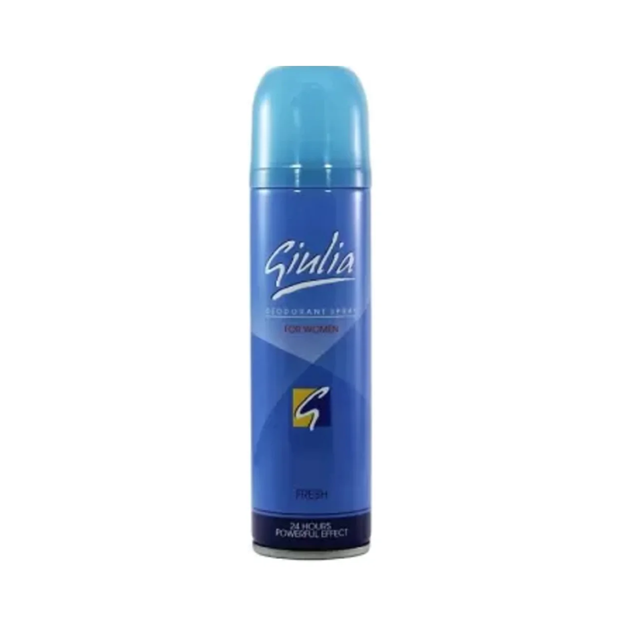 giulia deodorant femei spray fresh 150 ml 2