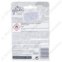 glade aparat cu rezerva exotic bazar 2