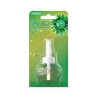 glade bamboo rezerva aparat electric 20ml 1