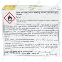 glade microspray aparat plus 2 rezerve lacrimioara 2