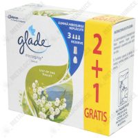 glade microspray aparat plus 2 rezerve lacrimioara 3