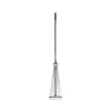 grebla frunze metalica extensibila 160 cm 1