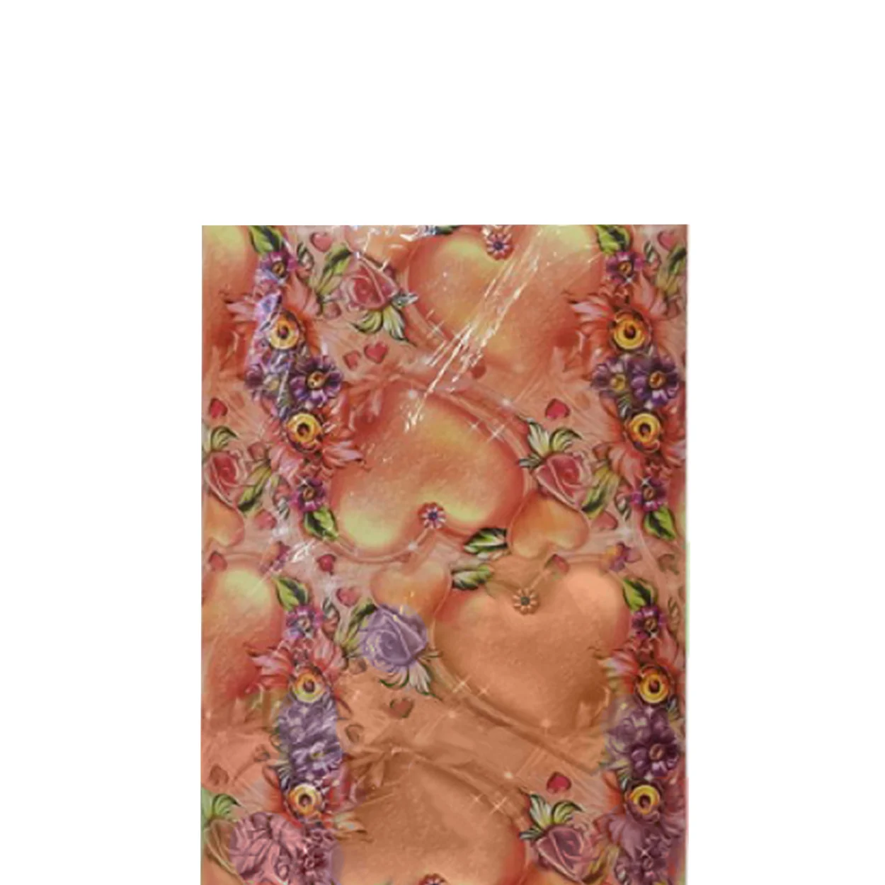 hartie de impachetat cadouri 70x100 cm 100 coli 1