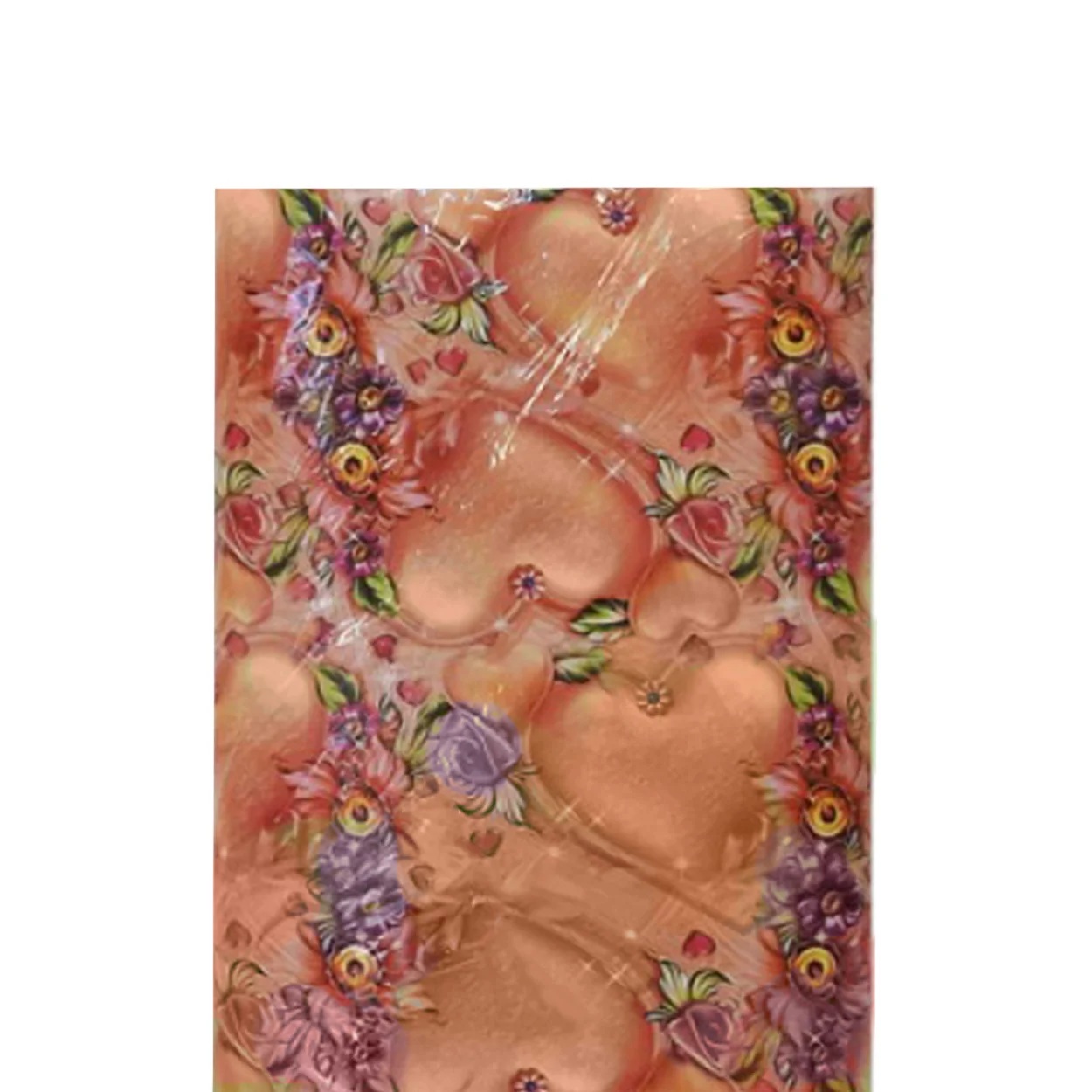 hartie de impachetat cadouri 70x100 cm 100 coli 2