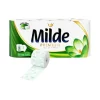hartie igienica milde energy green 3 straturi 8 role 1