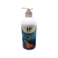 higeea alcool gel dezinfectant pentru mani 500 ml 1