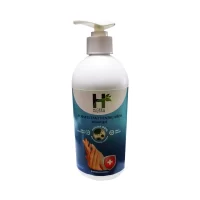 higeea alcool gel dezinfectant pentru mani 500 ml 2