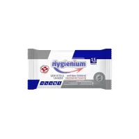 hygienium servetele umede dezinfectante 15buc