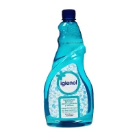 igienol albastru rezerva dezinfectant universal fara clor marin 750 ml 2