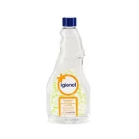 igienol dezinfectant fara clor pentru suprafete si obiecte 750 ml rezerva 1