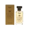 ilvande men apa de toaleta gold asset 100 ml 1