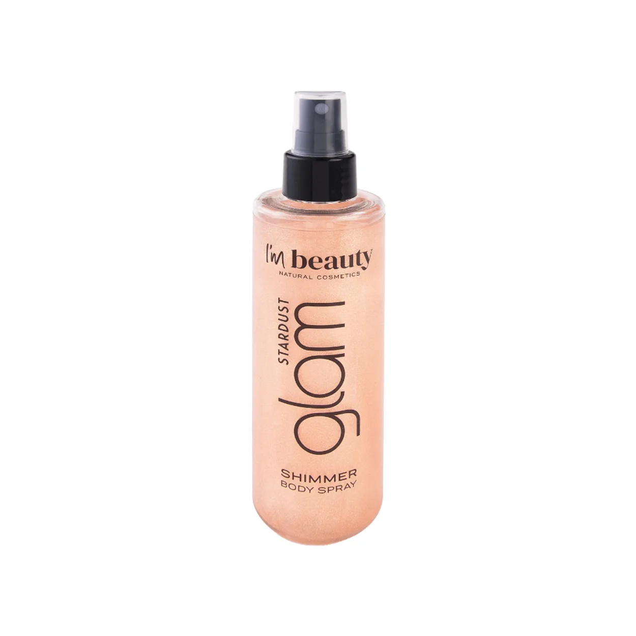 im beauty body mist stardust glam 200 ml spray de corp 1