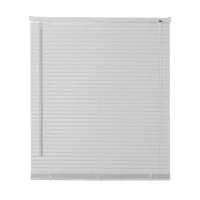 jaluzele albe din pvc de interior 80 x 120cm 2 buc 2