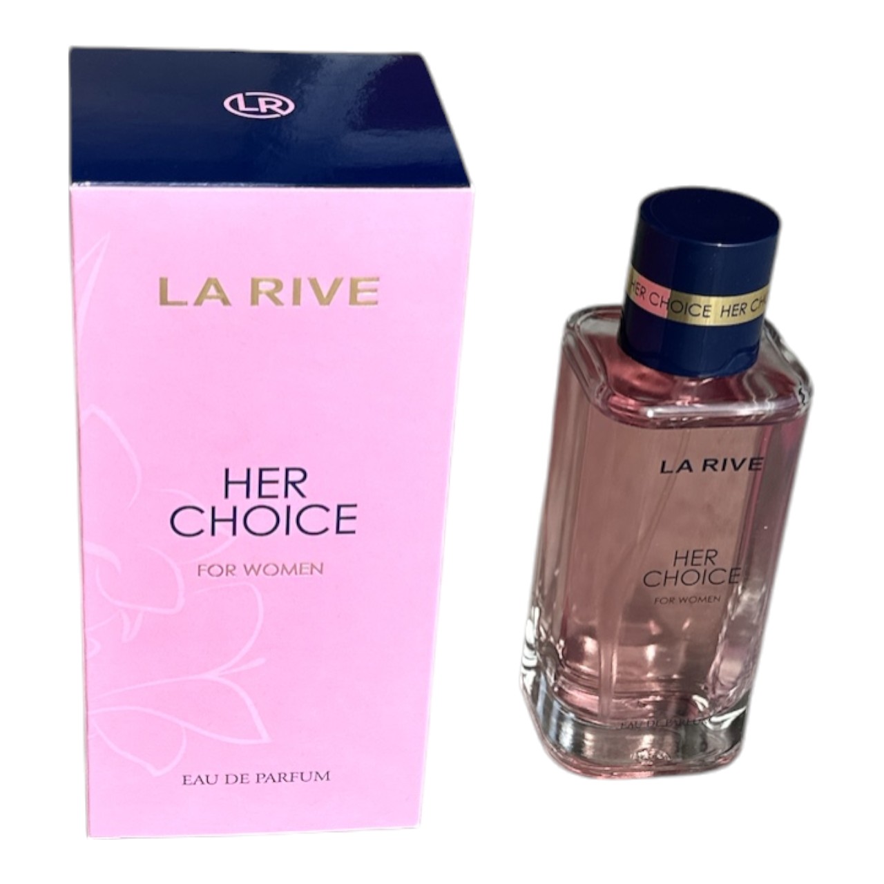 La Rive Apa de Parfum Her Choice 100 ml