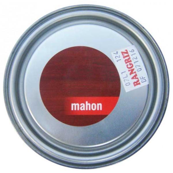 lac colorat patina rangriz mahon