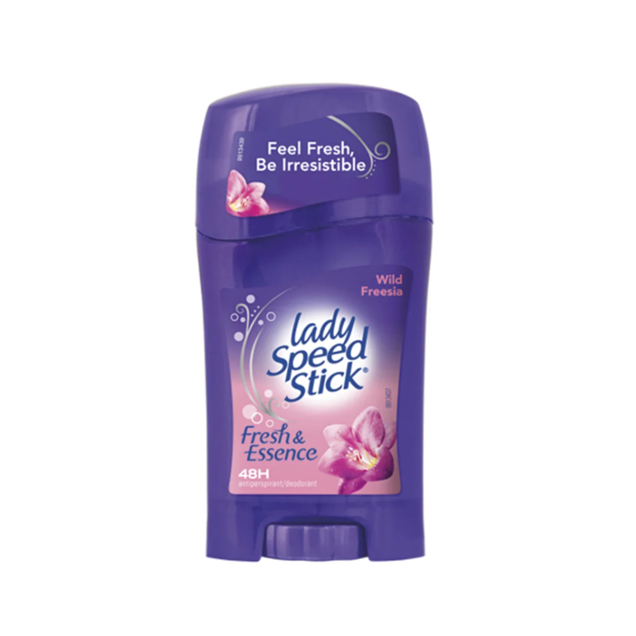 lady speed stick deodorant wild freesia 45g 44 ore 1