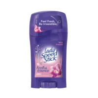 lady speed stick deodorant wild freesia 45g 44 ore 2