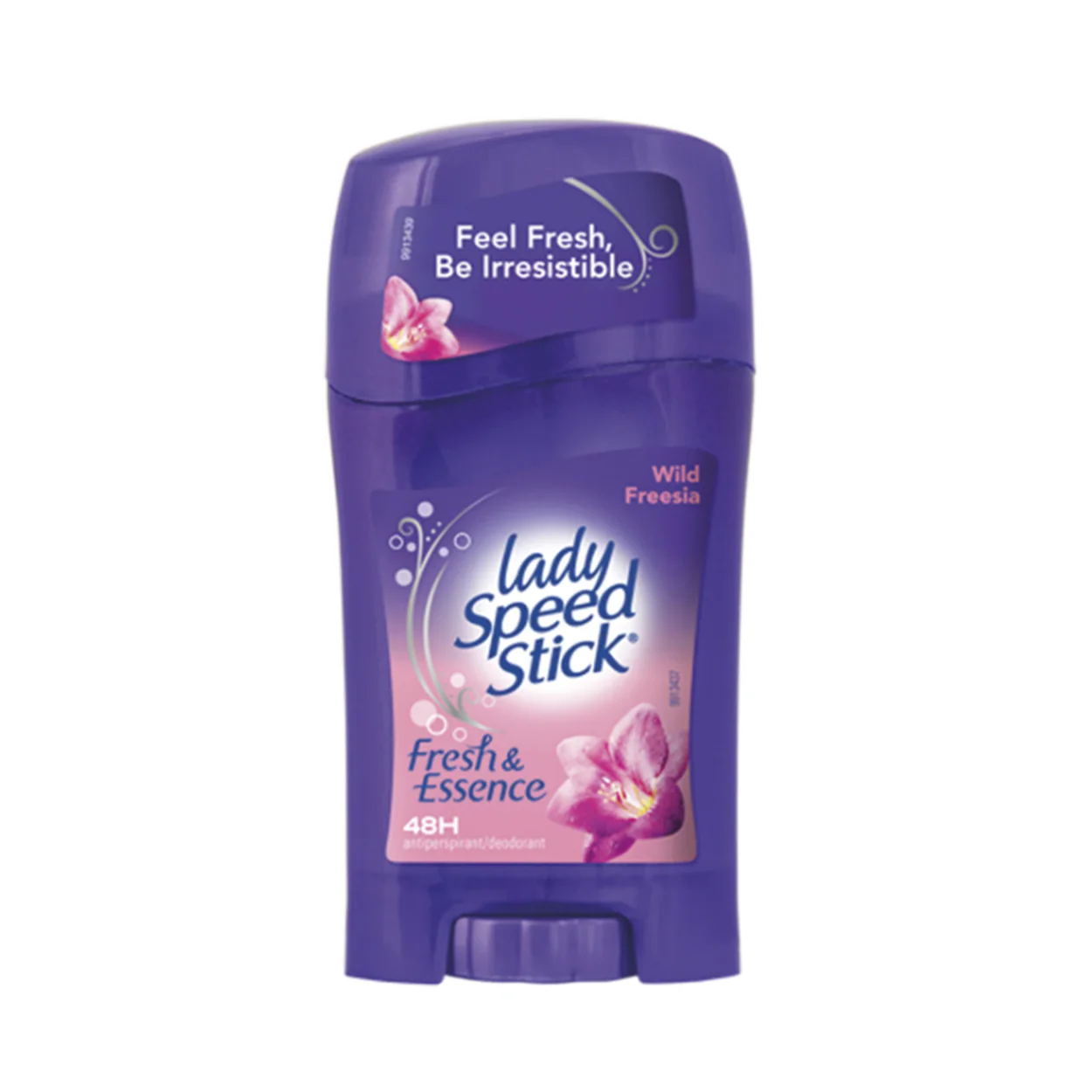 lady speed stick deodorant wild freesia 45g 44 ore 2