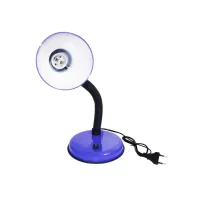 lampa de birou mov 2