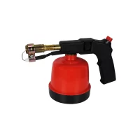 lampa de lipit sudura pe gaz pentru tevi cupru si instalatii 1 1