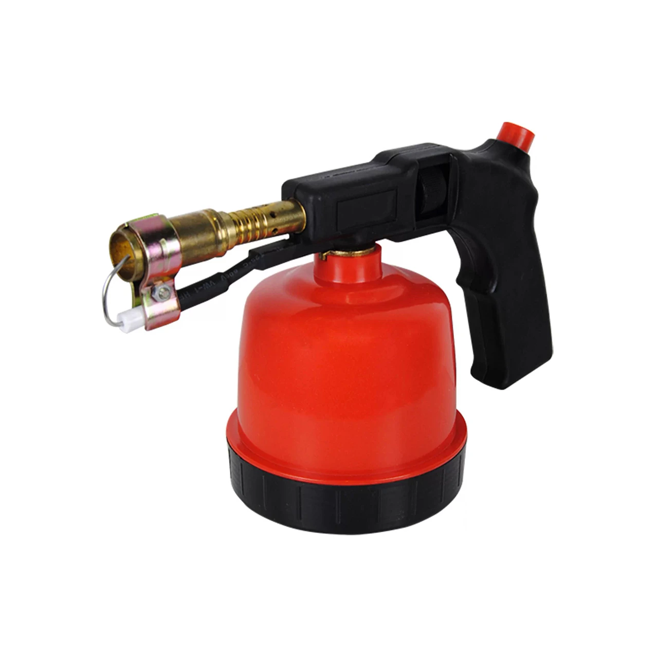 lampa de lipit sudura pe gaz pentru tevi cupru si instalatii 2 1