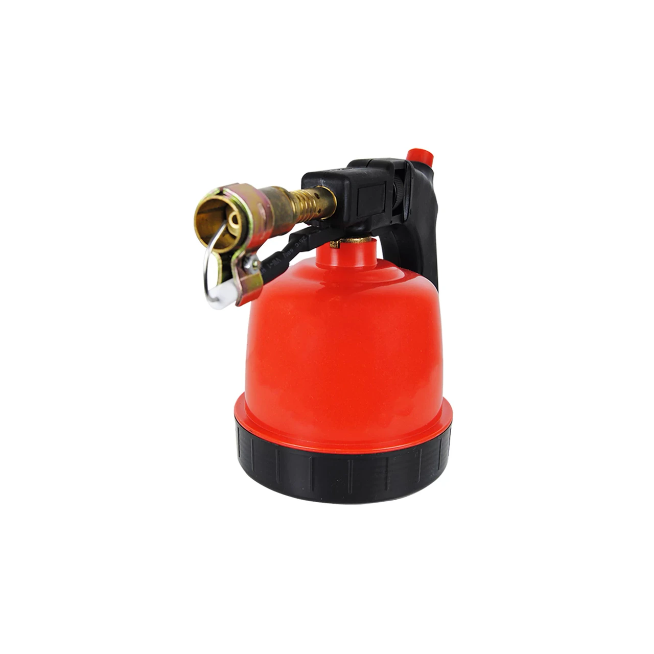 lampa de lipit sudura pe gaz pentru tevi cupru si instalatii 3 1