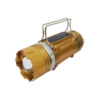 lampa solara cu led de camping 3 1
