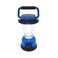 lampa solara felinar solar cu led si acumulator 1