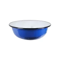 lighean emailat 8l metal 1