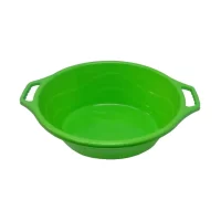 lighean oval cu manere 16l 2