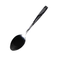 lingura masa otel inoxidabil 18 cm 1