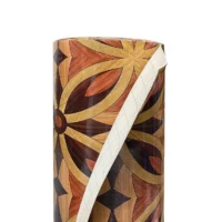 linoleum pvc cauciucat tip gresie 1 m 1