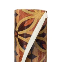 linoleum pvc cauciucat tip gresie 2m 2