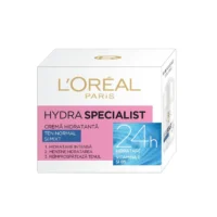 loreal hydra specialist crema hidratanta ten normal si mixt 50 ml 2