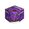 lumanare parfumata in pahar lavanda 100 g 1