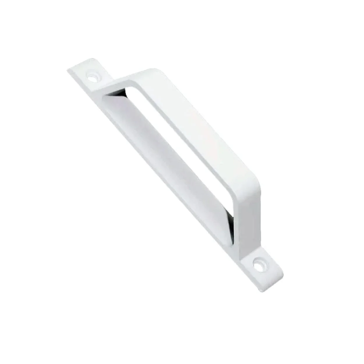 maner aluminiu plasa tantari tip d alb 1