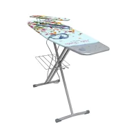 masa calcat lemn cu suport statie maneci 1220 x 400 mm 1