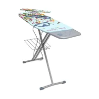 masa calcat lemn cu suport statie maneci 1220 x 400 mm 2