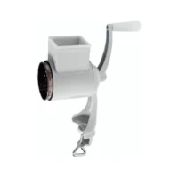 masina de tocat nuci manuala din metal 2