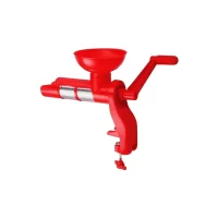 masina de tocat stors rosii manuala 2