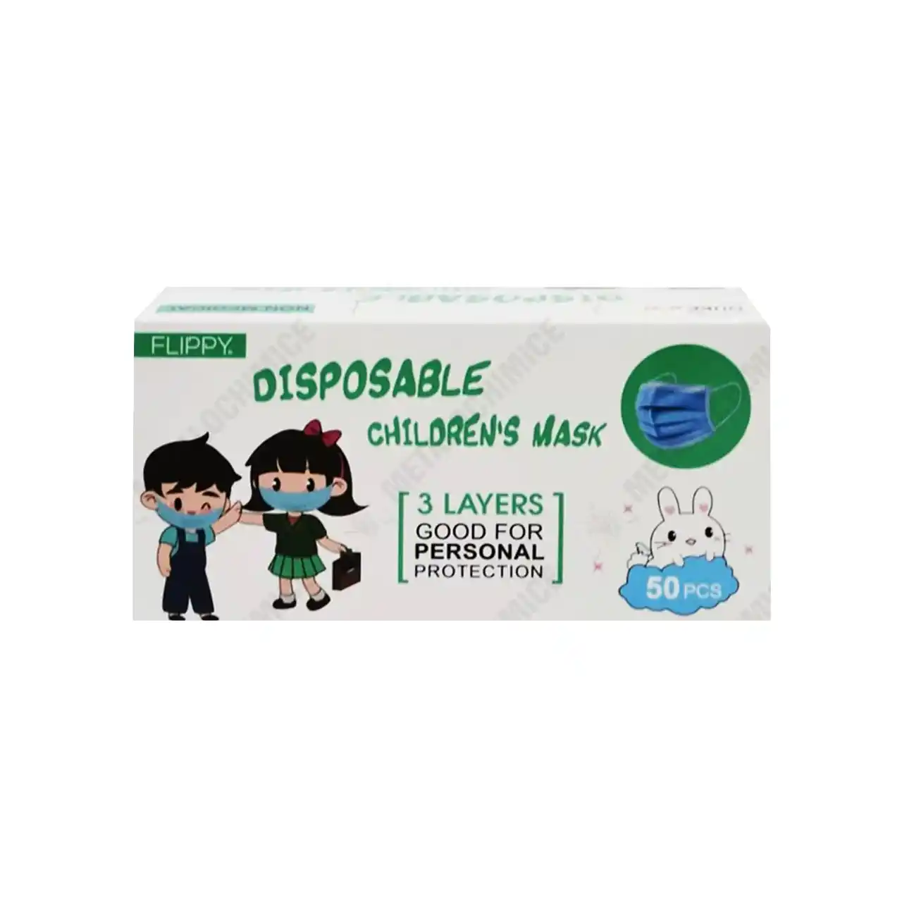 masti copii unica folosinta flippy set 50 bucati 2