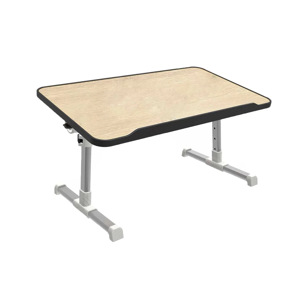 masuta laptop multifunctionala reglabila 52 x 30 cm 1