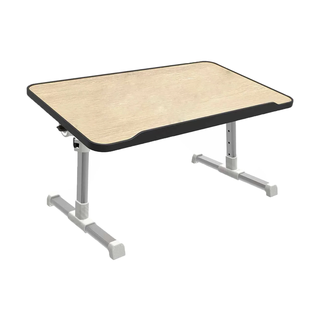 masuta laptop multifunctionala reglabila 52 x 30 cm 2