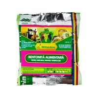 mifalchim bentonita alimentara pentru industria vinului 200 g 1