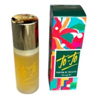 Milton Jojo Apa de toaleta, 55 ml